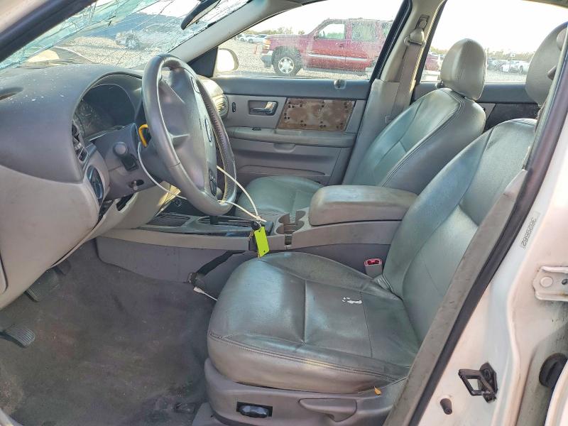 Photo 7 from auction – 2003 FORD TAURUS SES with VIN 1FAFP55S43A116514