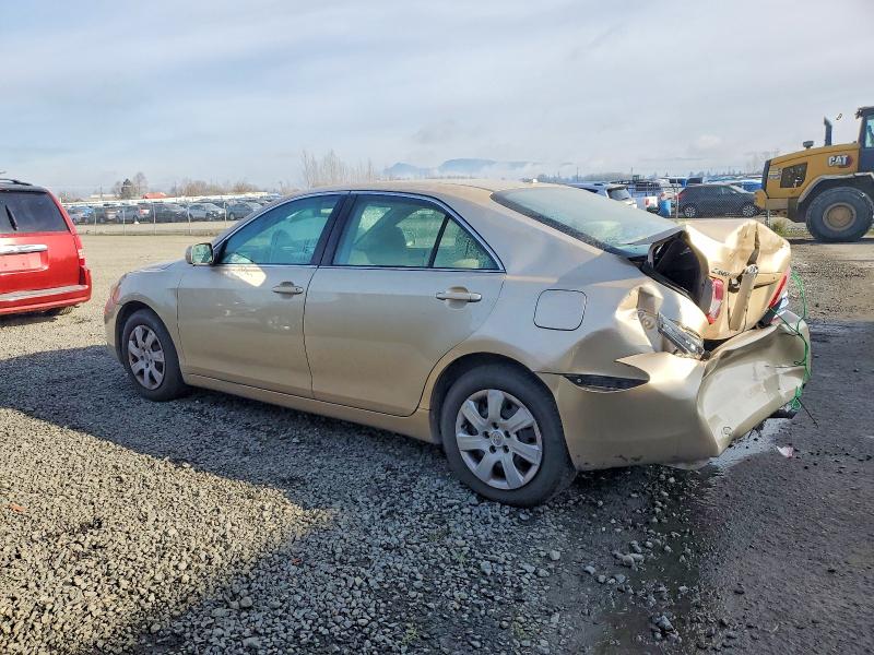 Photo 2 from auction – 2010 TOYOTA CAMRY with VIN 4T1BF3EK3AU024821