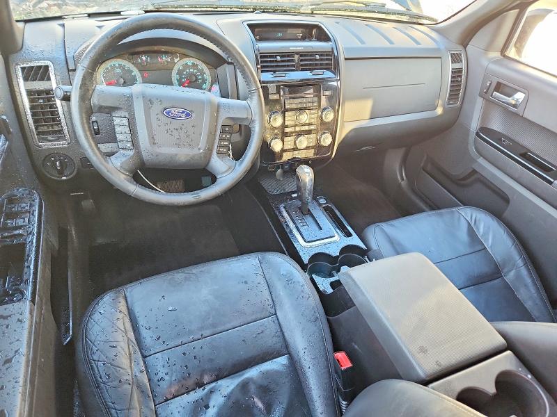 Photo 8 from auction – 2012 FORD ESCAPE LIM with VIN 1FMCU9EGXCKC30306