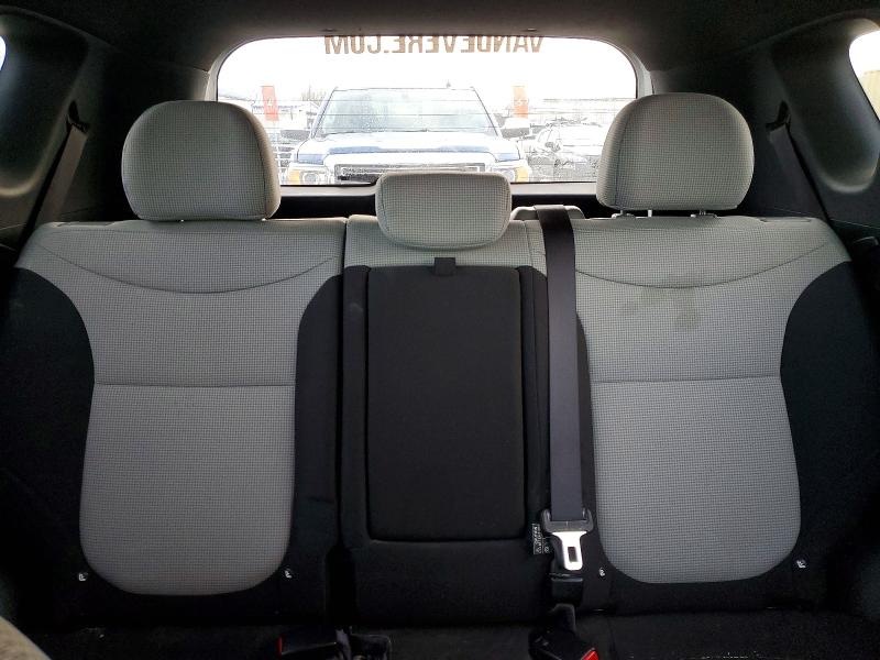 Photo 10 from auction – 2014 KIA SOUL with VIN KNDJN2A27E7743142