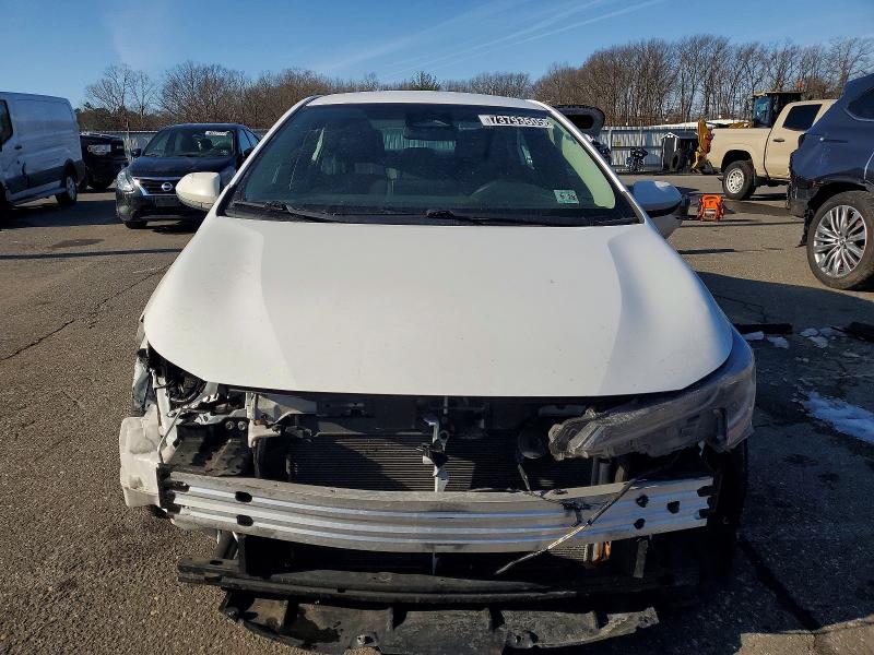 Photo 5 from auction – 2023 TOYOTA COROLLA with VIN 5YFB4MDE5PP053612