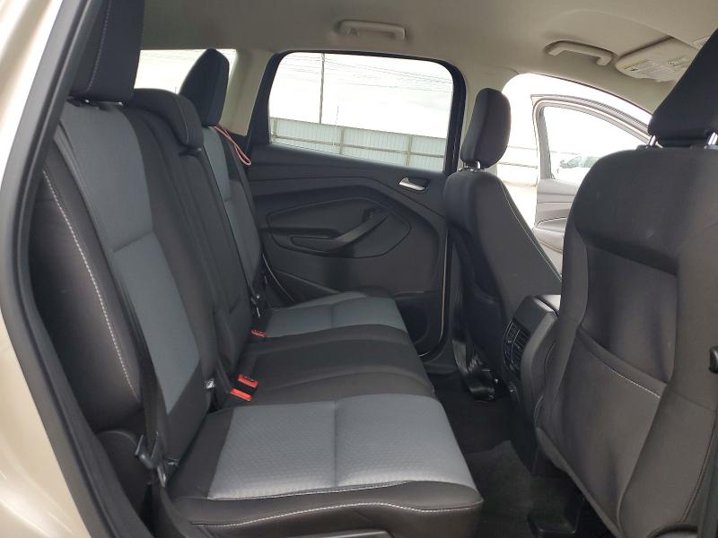 Photo 11 from auction – 2018 FORD ESCAPE with VIN 1FMCU9GD9JUB25471