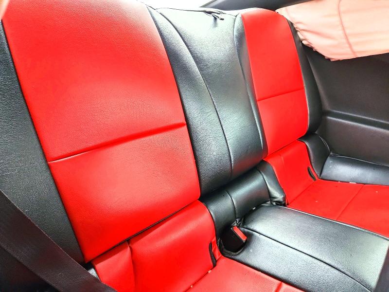 Photo 10 from auction – 2011 CHEVROLET CAMARO with VIN 2G1FE1ED6B9152590