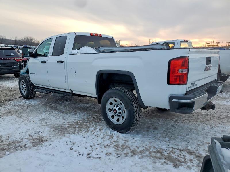 Photo 2 from auction – 2016 GMC SIERRA with VIN 1GT22REG7GZ137617
