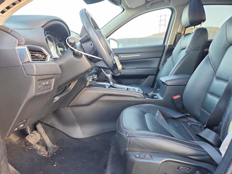 صورة رقم 7 من المزاد - 2018 MAZDA CX-5 مع VIN JM3KFADM1J1399143