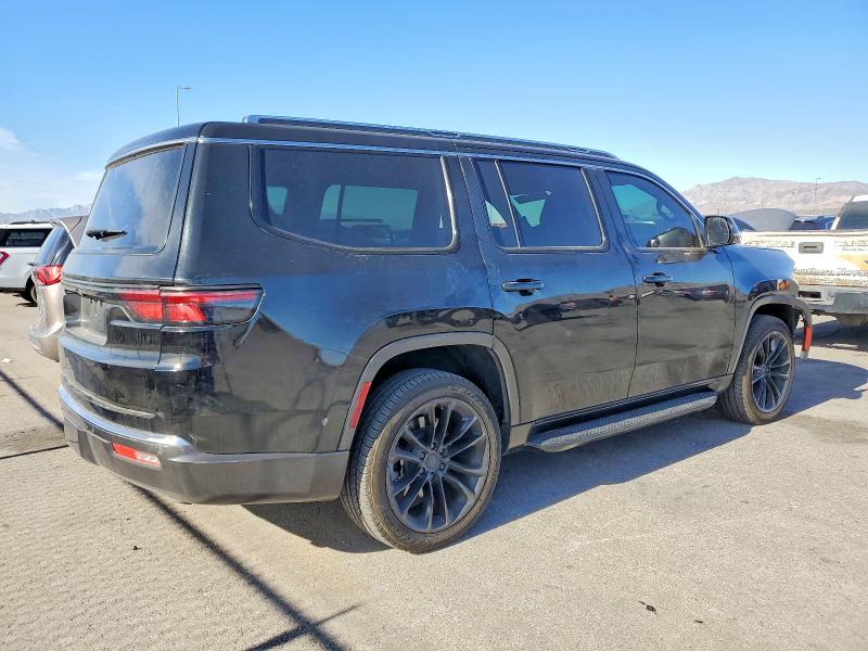 Photo 3 from auction – 2022 JEEP WAGONEER with VIN 1C4SJUBT5NS160777