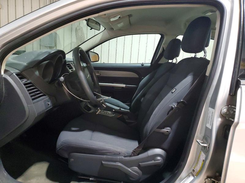 Photo 7 from auction – 2010 CHRYSLER SEBRING TO with VIN 1C3CC4FB1AN220230
