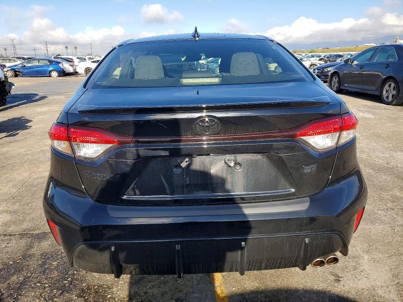 Photo 6 from auction – 2023 TOYOTA COROLLA with VIN JTDP4MCE7P3515989