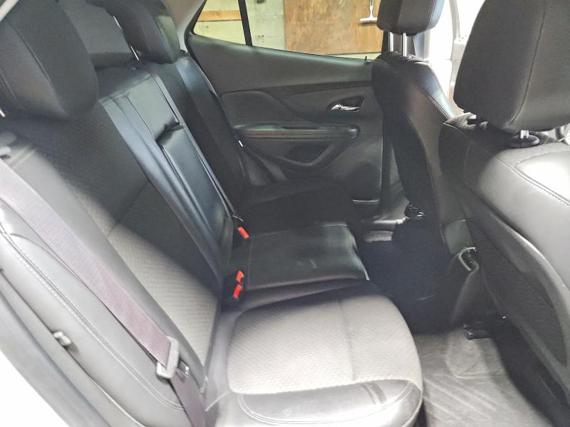 Photo 11 from auction – 2019 BUICK ENCORE PRE with VIN KL4CJESB4KB718495