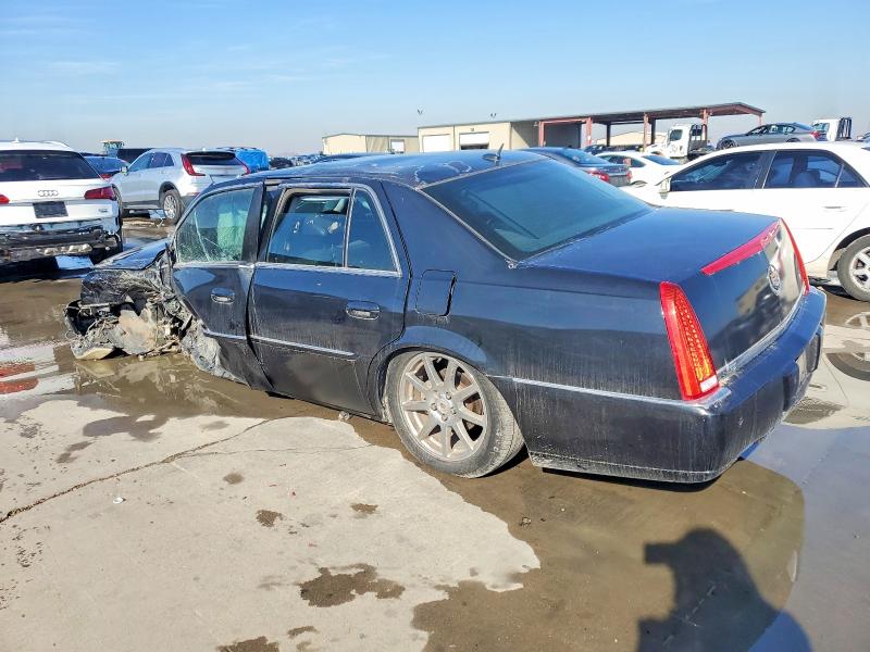 Photo 2 from auction – 2008 CADILLAC DTS with VIN 1G6KD57998U190273