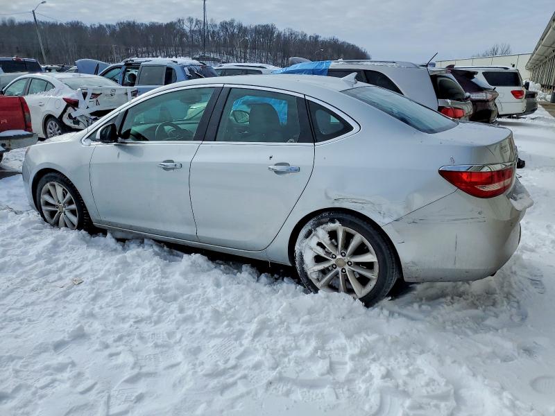 Photo 2 from auction – 2014 BUICK VERANO CON with VIN 1G4PR5SK0E4172038