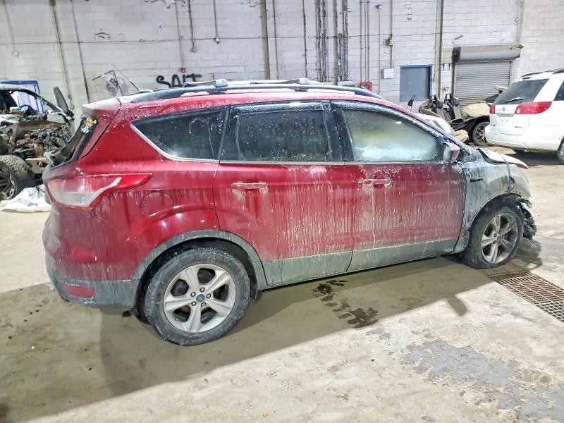 Photo 3 from auction – 2014 FORD ESCAPE with VIN 1FMCU9GX0EUA90464