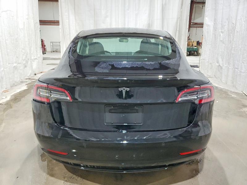 Photo 6 from auction – 2022 TESLA MODEL 3 with VIN 5YJ3E1EA0NF372064