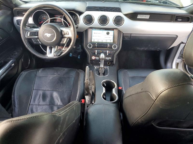 Photo 8 from auction – 2016 FORD MUSTANG with VIN 1FATP8FF7G5222864