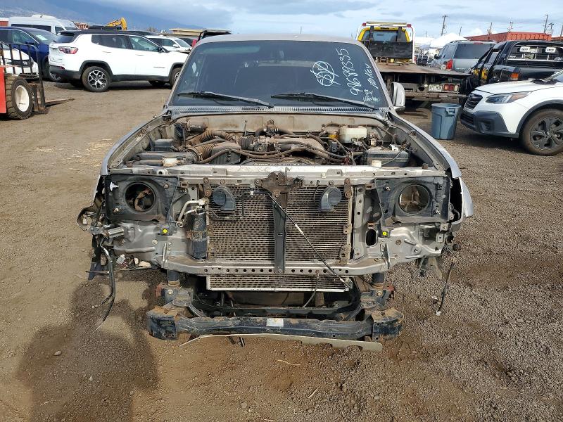 Photo 5 from auction – 2002 TOYOTA 4RUNNER with VIN JT3GN86R820259184