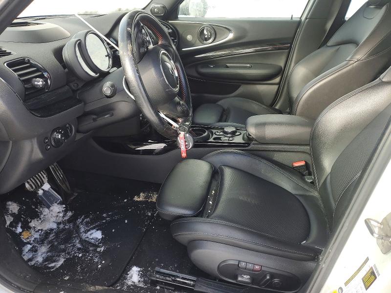Photo 7 from auction – 2018 MINI COOPER S C with VIN WMWLU5C53J2G02452