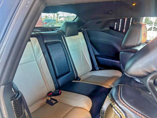 Photo 6 from auction – 2022 DODGE CHALLENGER with VIN 2C3CDZBT6NH207173