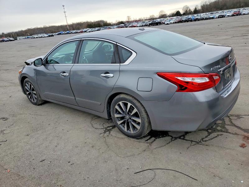 Photo 2 from auction – 2016 NISSAN ALTIMA with VIN 1N4AL3AP4GC170336