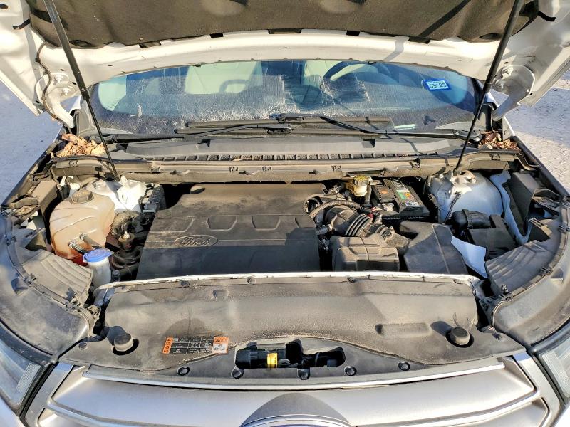 Фото 12 с аукциона – 2016 FORD EDGE TITAN с VIN 2FMPK3K87GBC62888