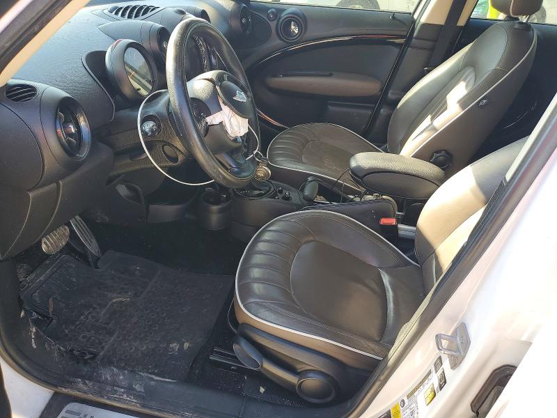 Photo 7 from auction – 2015 MINI COOPER with VIN WMWZC3C50FWT01684