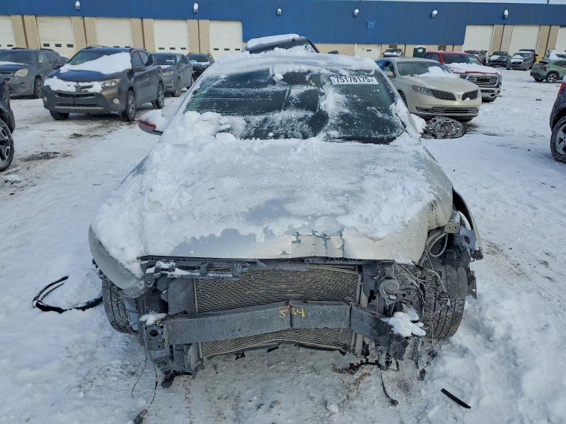 Photo 5 from auction – 2019 KIA FORTE with VIN 3KPF24ADXKE053277