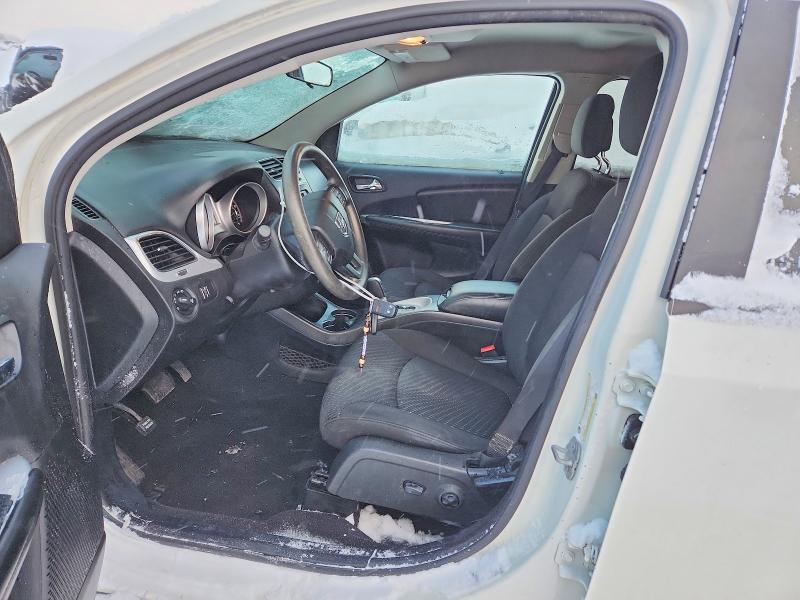 Photo 7 from auction – 2017 DODGE JOURNEY SX with VIN 3C4PDDBG0HT540869
