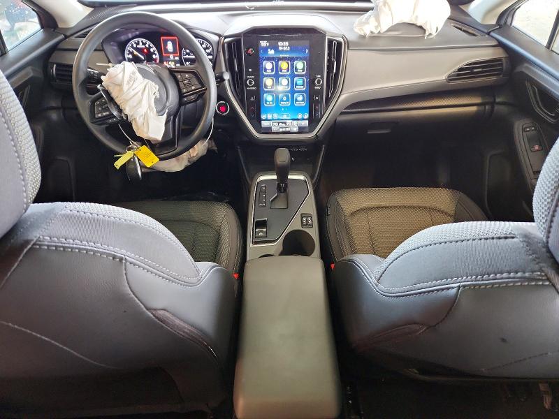 Photo 8 from auction – 2024 SUBARU CROSSTREK with VIN JF2GUADC0R8246592