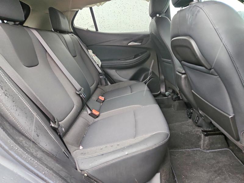 Photo 11 from auction – 2022 BUICK ENCORE GX with VIN KL4MMCSL0NB099908