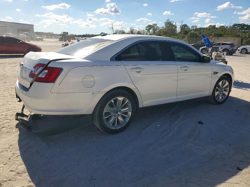 Photo 3 from auction – 2012 FORD TAURUS LIM with VIN 1FAHP2FW6CG132980