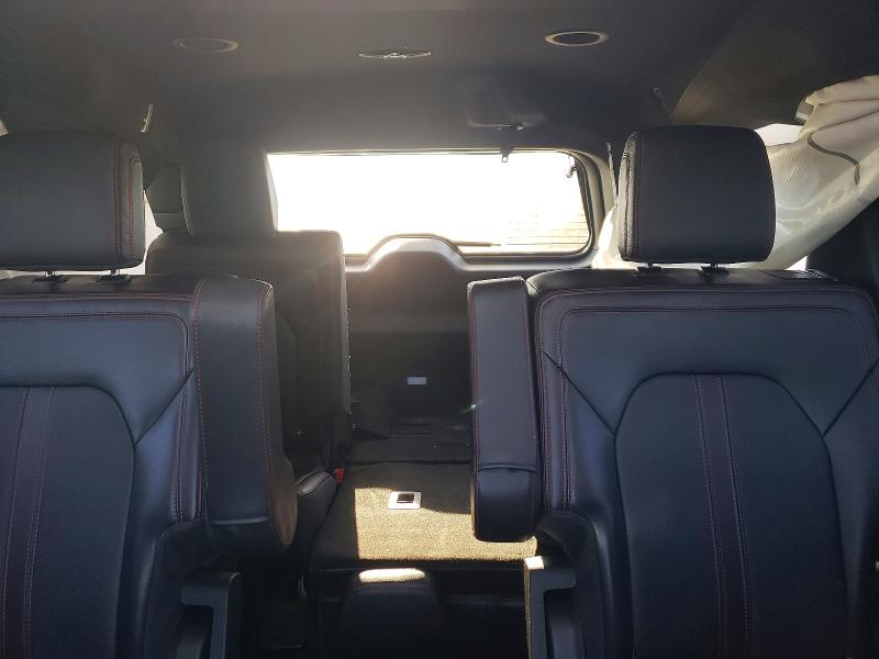 Photo 10 from auction – 2023 FORD EXPEDITION with VIN 1FMJU2A88PEA62117