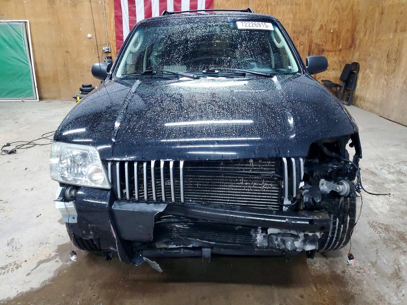 Photo 5 from auction – 2005 MERCURY MARINER with VIN 4M2YU57165DJ20396