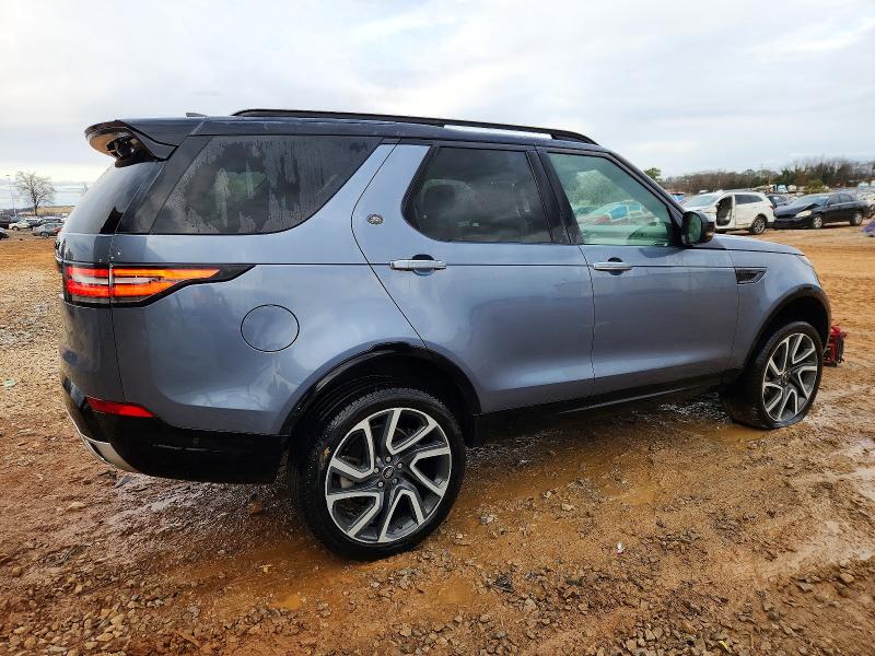 Photo 3 from auction – 2020 LAND ROVER DISCOVERY with VIN SALRT2RVXL2420195