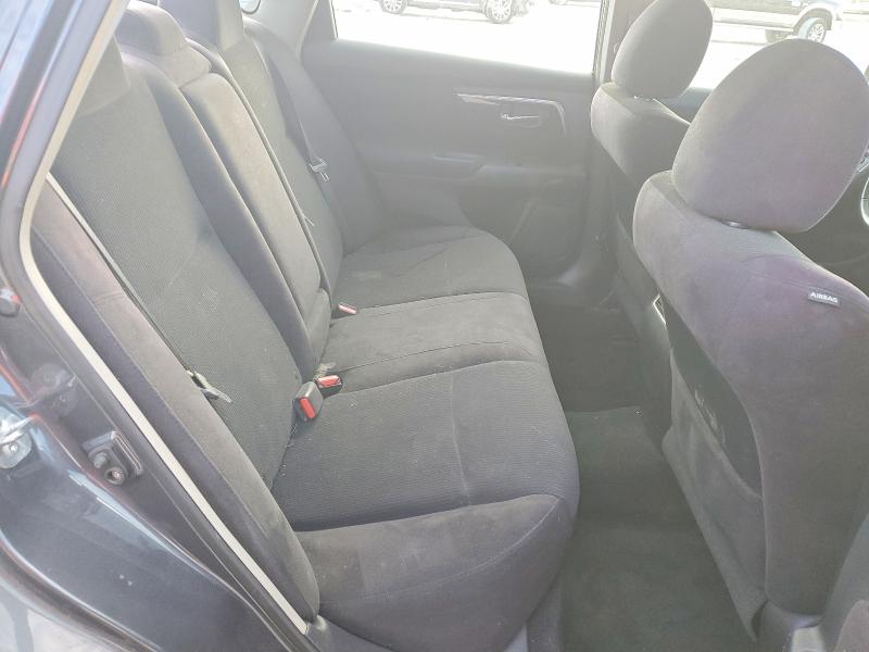 Photo 10 from auction – 2013 NISSAN ALTIMA 2.5 with VIN 1N4AL3AP1DC236126