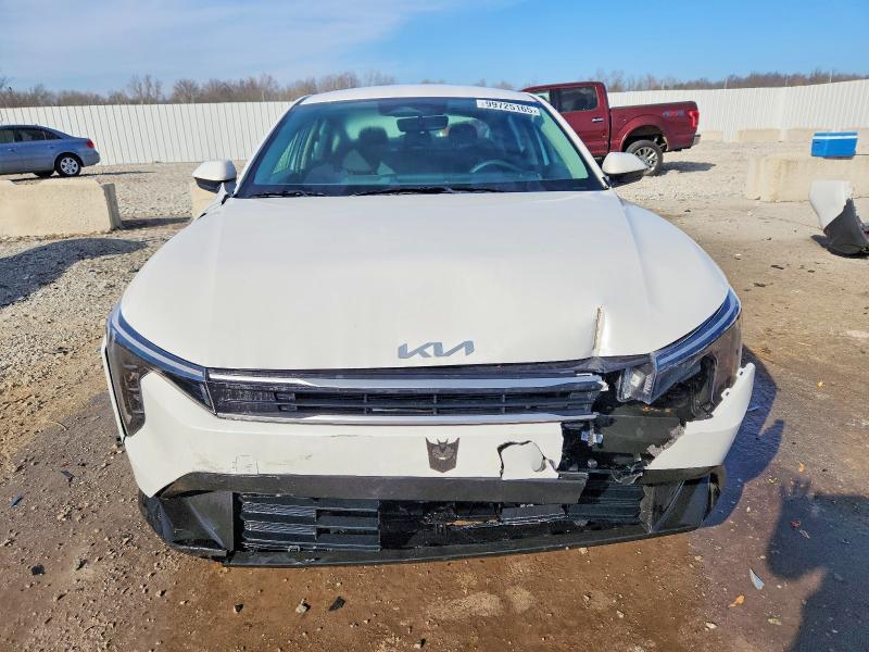 Photo 5 from auction – 2025 KIA K4 with VIN 3KPFT4DE1SE211863
