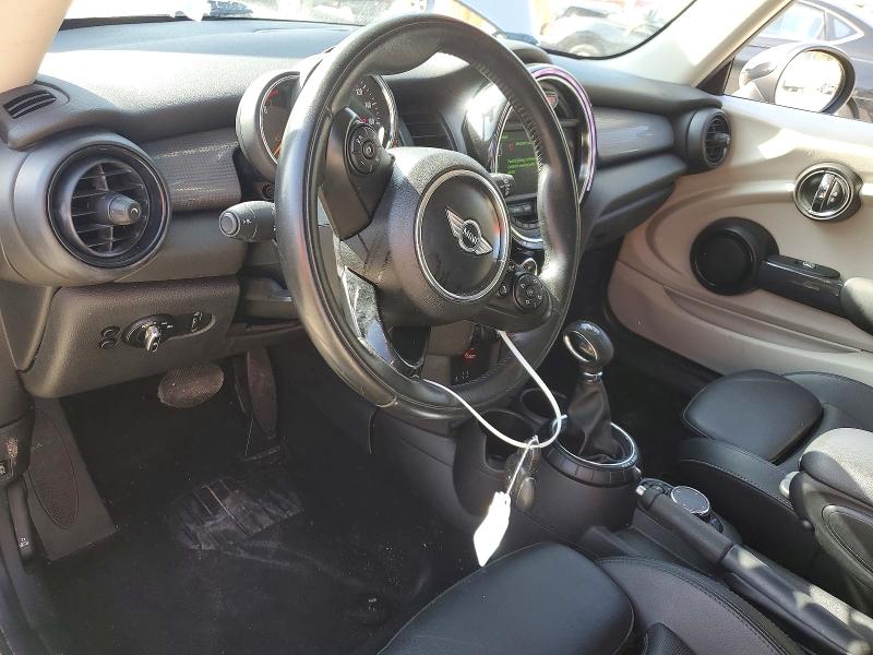 Photo 8 from auction – 2017 MINI COOPER with VIN WMWXP5C36H2D16791