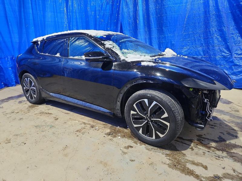 Photo 4 from auction – 2023 KIA EV6 with VIN KNDC44LA7P5091844