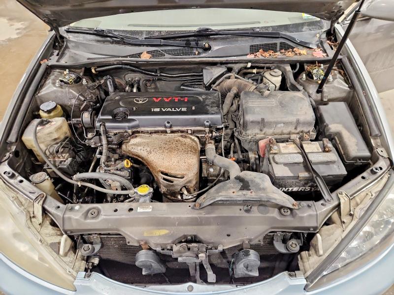 Photo 11 from auction – 2005 TOYOTA CAMRY LE with VIN 4T1BE32K95U531476