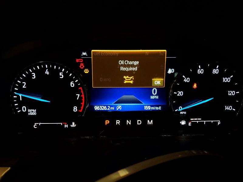 Photo 9 from auction – 2021 FORD EXPLORER with VIN 1FMSK8DH5MGB60286