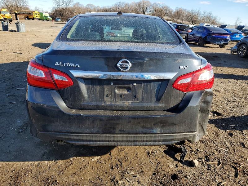 Photo 6 from auction – 2017 NISS ALTIMA with VIN 1N4AL3AP8HC244262