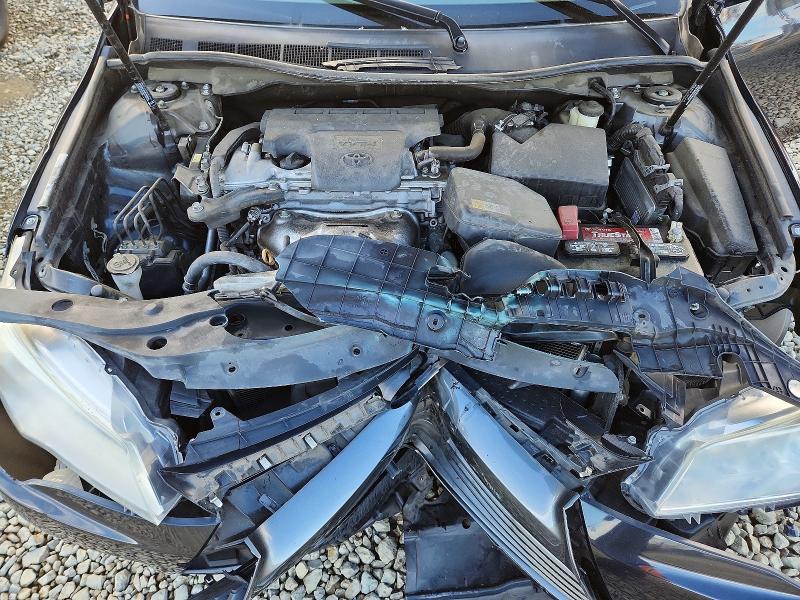 Photo 11 from auction – 2017 TOYOTA CAMRY LE with VIN 4T1BF1FK1HU413986