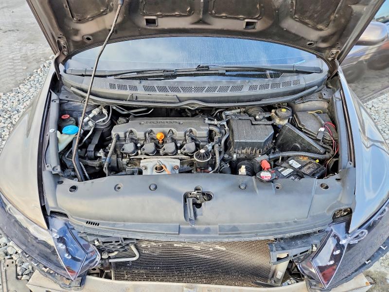 Zdjęcie 11 z aukcji – 2011 HONDA CIVIC LX-S z VIN 2HGFA1F68BH529303