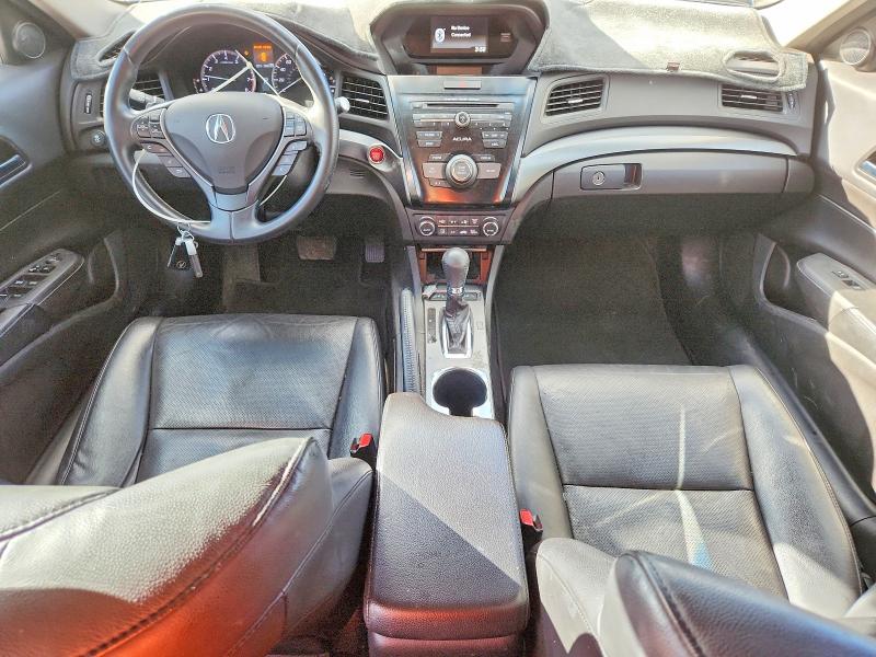Photo 8 from auction – 2015 ACURA ILX 20 with VIN 19VDE1F34FE010887