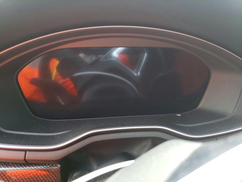 Photo 9 from auction – 2022 AUDI S5 PRESTIG with VIN WAUB4CF59NA009196