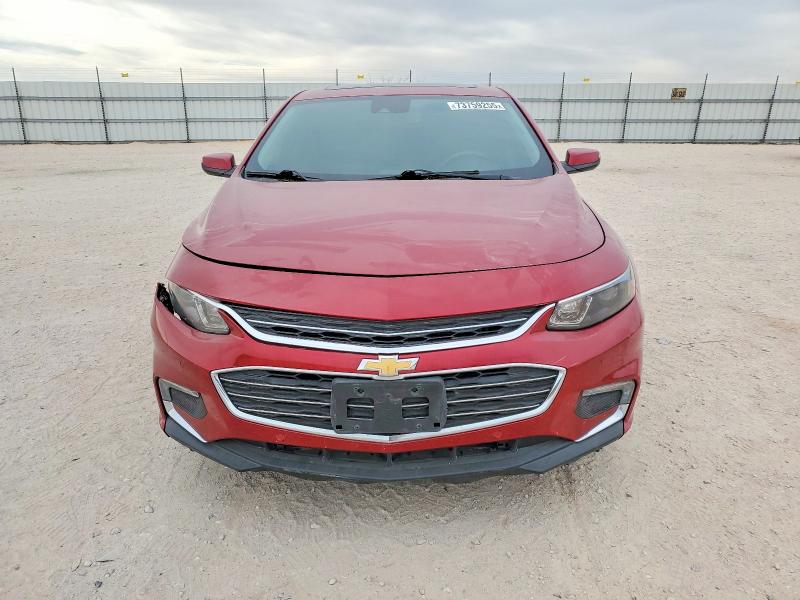Photo 5 from auction – 2016 CHEVROLET MALIBU with VIN 1G1ZH5SX4GF289200