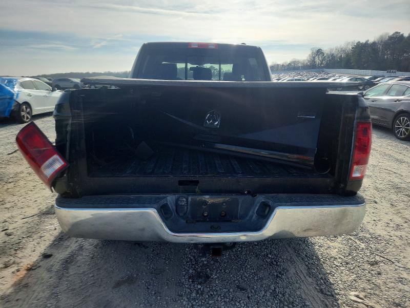 Photo 6 from auction – 2009 DODGE RAM 1500 with VIN 1D3HB13P39J500549