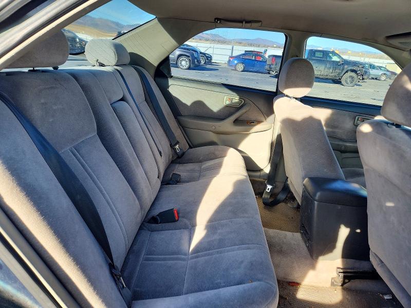 Photo 10 from auction – 1997 TOYOTA CAMRY with VIN 4T1BF22KXVU900997