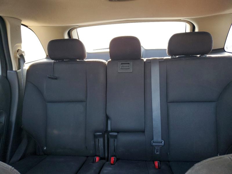 Фото 10 с аукциона – 2010 FORD EDGE SEL с VIN 2FMDK3JCXABA50051