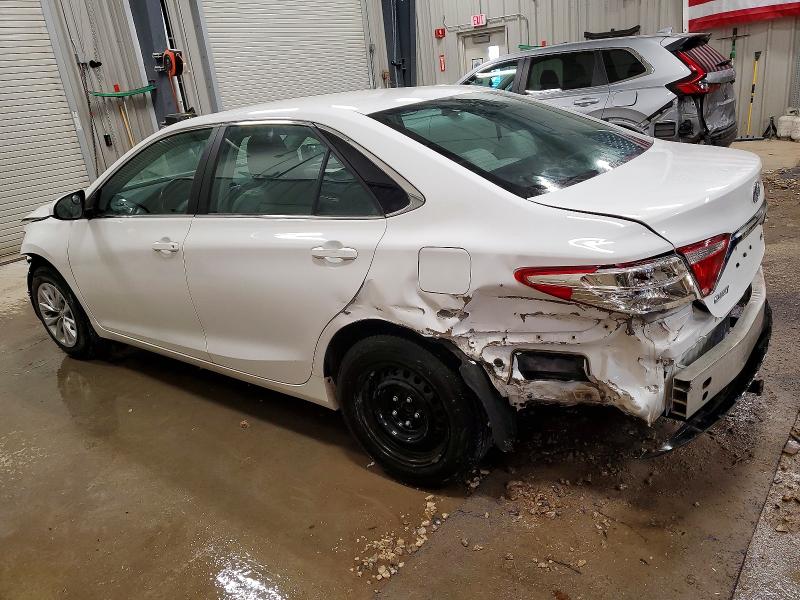Photo 2 from auction – 2017 TOYOTA CAMRY LE with VIN 4T1BF1FK7HU785865