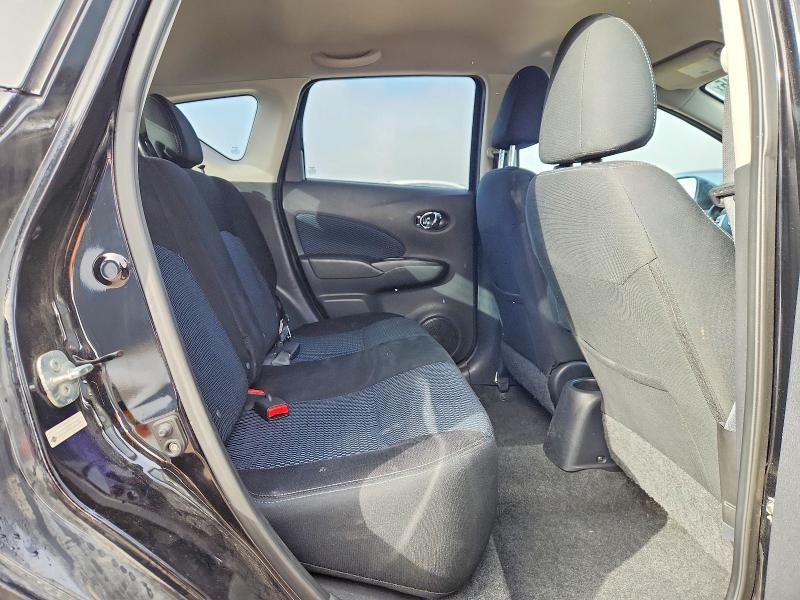 Photo 10 from auction – 2015 NISSAN VERSA NOTE with VIN 3N1CE2CP0FL377736