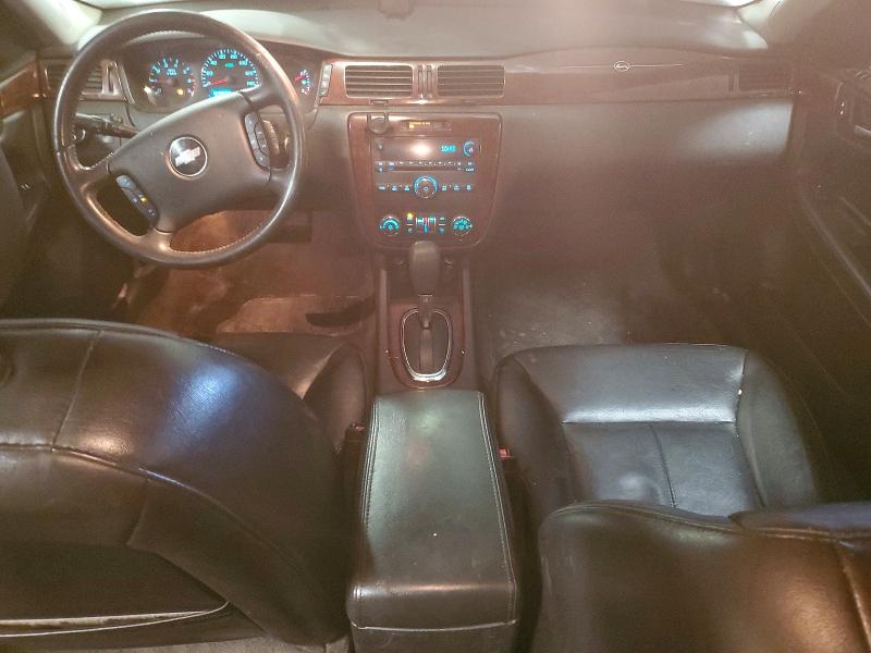 Photo 8 from auction – 2008 CHEVROLET IMPALA LT with VIN 2G1WT58K089157798